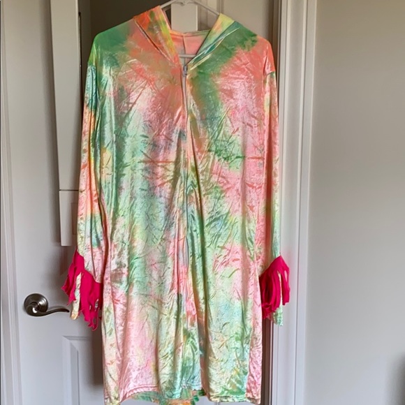 Women’s Unicorn Halloween Costume
